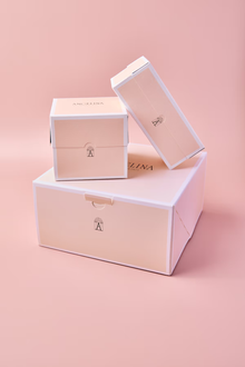 Angelina Paris Logo