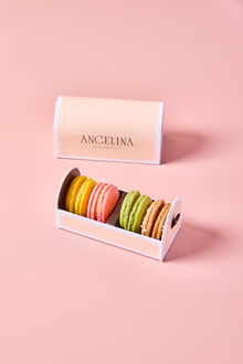 Angelina Paris Logo