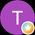 T K's profile picture